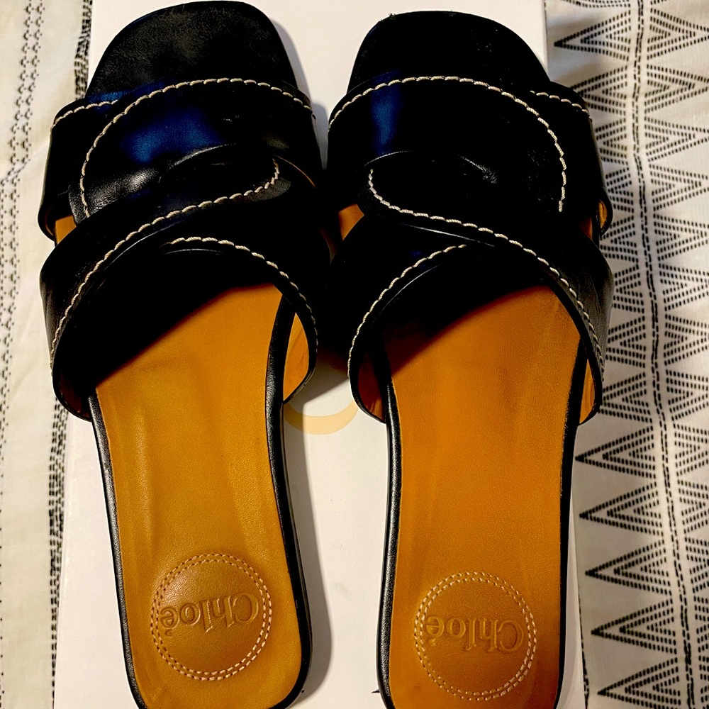 Chloe Slides